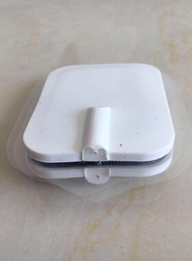 通用4*6包边带边电极片粘贴片磁疗片理疗仪配件插针式特价促销