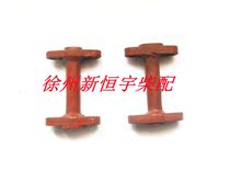 WeiChai 6160 Diesel Engine Pneumatic Coupling Pipe 160A 20 20 Accessories Engine