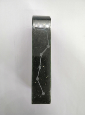 道家令牌玉皇大帝玄武大帝法器