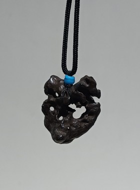 太湖石吊坠挂饰饰品包包挂汽车挂多宝串钥匙挂扇坠天然原石孤品T