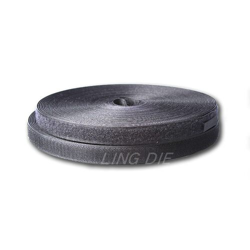 2017新品单卖魔术贴毛面单面毛柔软面黑色白色2cm3cm5cm10cm12cm - 图3