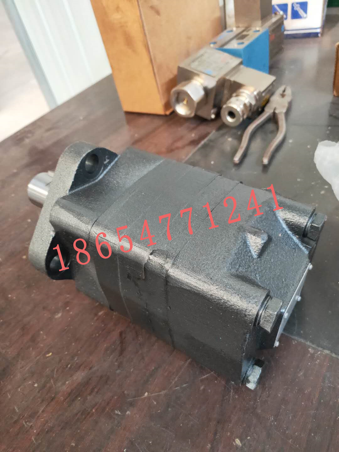 英特姆intermot液压马达EPMZR-36 50 80 100125160 200 250315375,淘宝优惠券,粉丝福利购,淘宝优惠卷