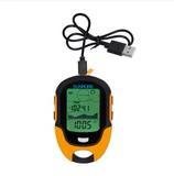 На открытом воздухе GPS позиционирование погоды рука удержание рабочей станции Высокая поверхностная высота температура приборов влажность влажности.