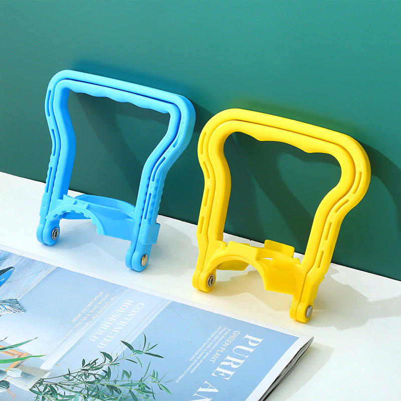 加厚提水器桶装纯净水矿泉水桶大桶提水神器手提环把手省力提桶器,淘宝优惠券,粉丝福利购,淘宝优惠卷