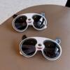 Baby Polarized Panda Silicone Anti-UV Sunglasses