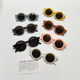 Baby sunglasses with UV protection