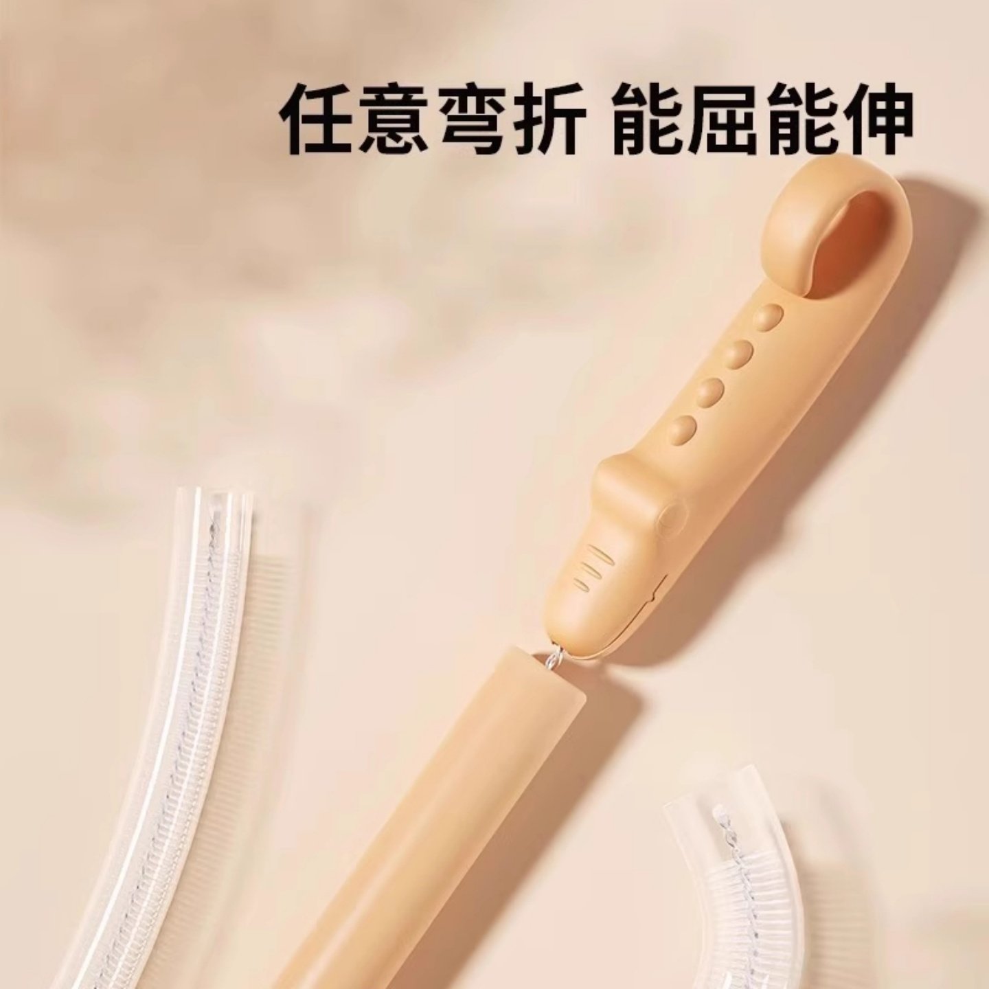 吸管刷海绵婴儿奶瓶刷子清洁刷套装宝宝奶嘴刷吸管刷杯刷清洗套装,淘宝优惠券,粉丝福利购,淘宝优惠卷