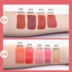 Han Fina Daily Makeup Set Son môi Lông mày Bút chì BB Cream Honey Matte Moisturising Moisturising Dễ dàng tẩy trang Kem che khuyết điểm - Bộ trang điểm