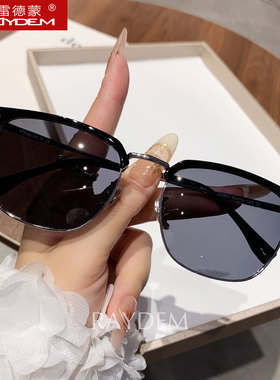 开车偏光太阳镜男女同款防紫外线