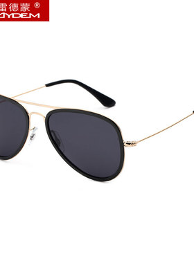 偏光太阳镜男开车专用蛤蟆镜墨镜