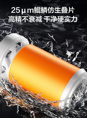 海尔25微米精滤前置过滤器15T
