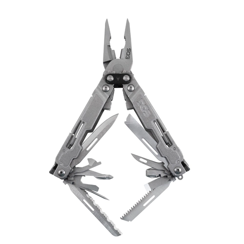 SOG SOG PA1001/PA2001 Многофункциональный нож комбинированный инструмент Clamp Universal складные плоскогубцы наружное оборудование