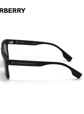 BURBERRY/博柏利0BE4402U墨镜太阳镜 男款眼镜架时尚防紫外线镜框