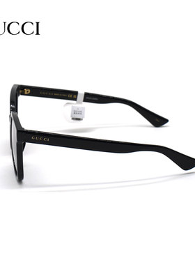 GUCCI/古驰 GG1346SK 墨镜太阳镜 男款眼镜架 时尚防紫外线镜框