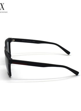 Armani/阿玛尼0AX4080SF墨镜太阳镜 男款眼镜架 时尚防紫外线镜框