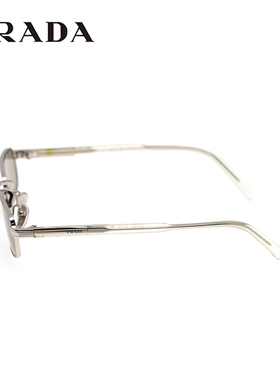 PRADA/普拉达 0PR B54S 墨镜太阳镜 眼镜架 男款潮流防紫外线镜框