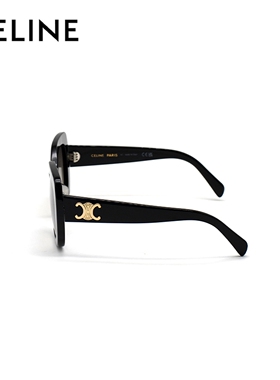 CELINE/赛琳 CL40226U 墨镜太阳镜 眼镜架 杨采钰同款 女款 镜框