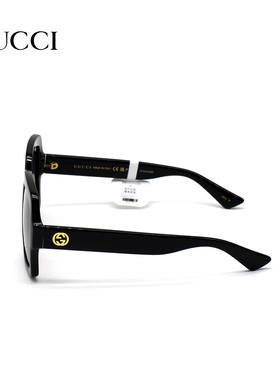 GUCCI/古驰 GG1337S 墨镜太阳镜 女款眼镜架 时尚防紫外线镜框