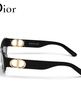 DIOR/迪奥 30MONTAIGNE S9U 墨镜太阳镜 女款眼镜架 防紫外线镜框