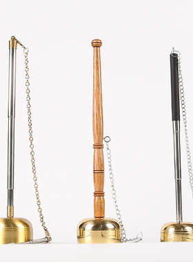 台湾伸缩引磬可伸缩引罄手