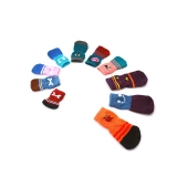 Водонепроницаемые нескользящие дорожные носки