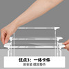 Sviao quick sale thickened high transparent acrylic board