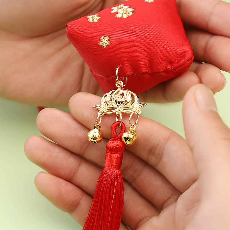 端午节香包香囊金榜题名粽子成品香包艾草随身汽车挂件端午节礼物