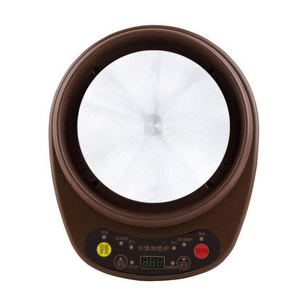 航方陶瓷煎药壶中药壶电子养生壶砂锅电熬药罐机煲麦饭石底座配件,淘宝优惠券,粉丝福利购,淘宝优惠卷