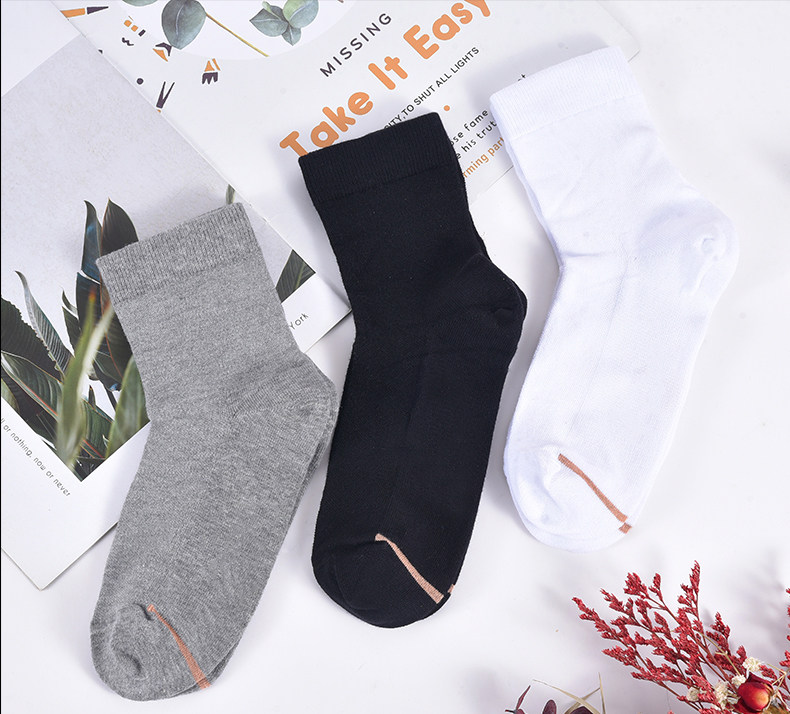 大防臭袜时代正品吸汗纯棉长袜抗菌四季船隐形短袜子男女中筒长袜,淘宝优惠券,粉丝福利购,淘宝优惠卷
