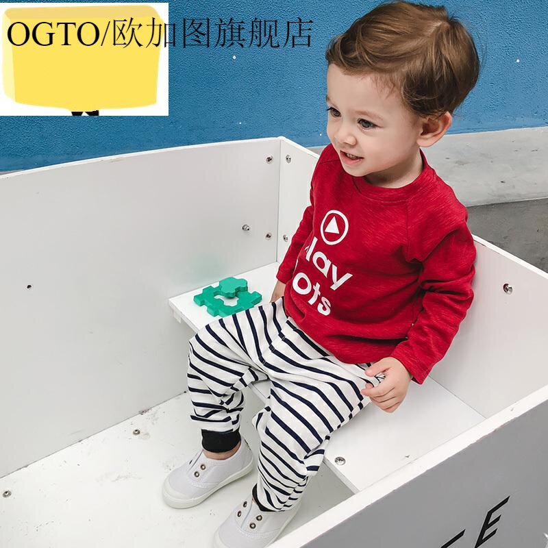  ogto欧加图裤子