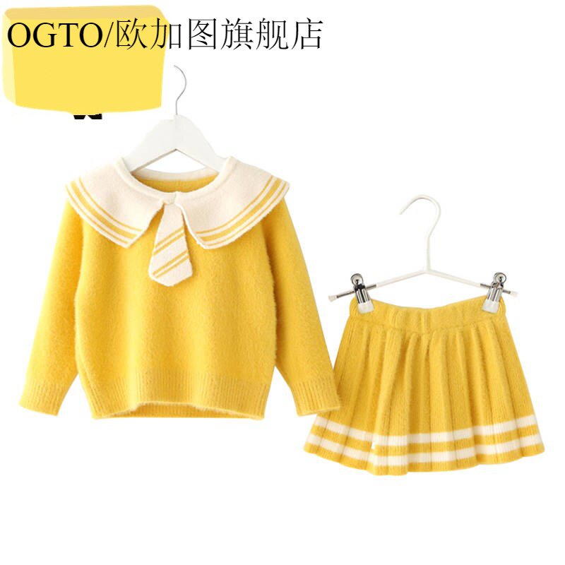  ogto欧加图毛衣/针织衫
