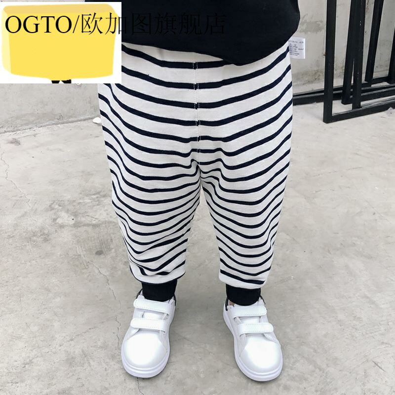  ogto欧加图裤子