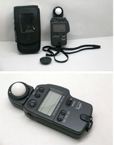 Automatic photometric table for Ken high KFM-1100 handheld photography