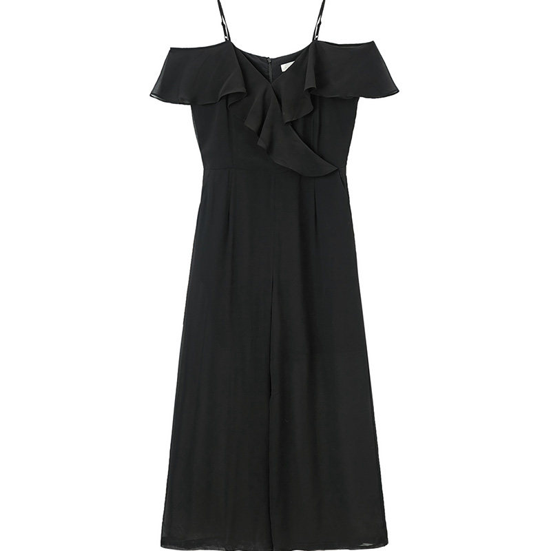 阿依莲旗舰店官方正品韩版女连体裤 ayilian连体衣/裤