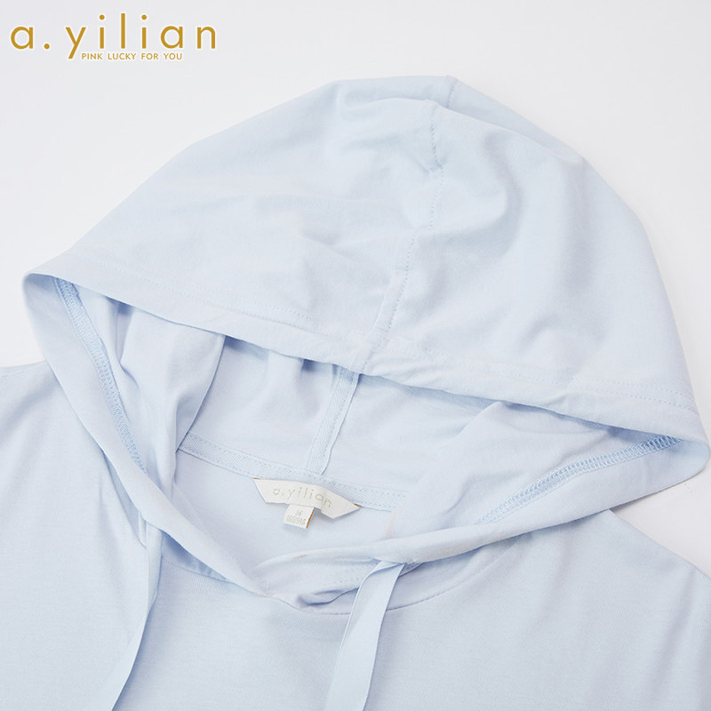 阿依莲短袖t恤女2020 ayilianT恤