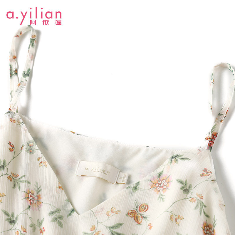  ayilian连衣裙