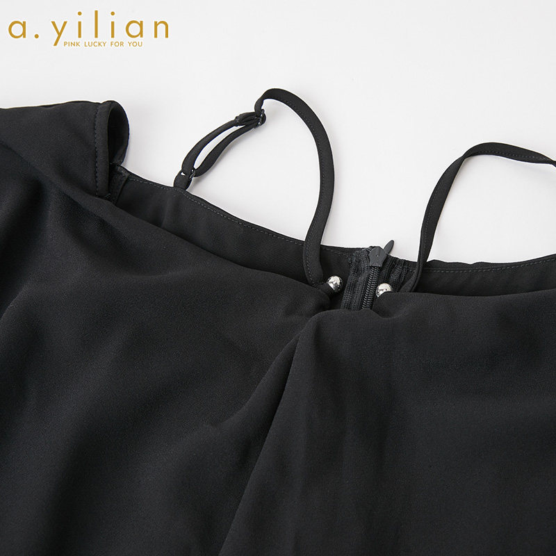 阿依莲连体裤女2020 ayilian连体衣/裤