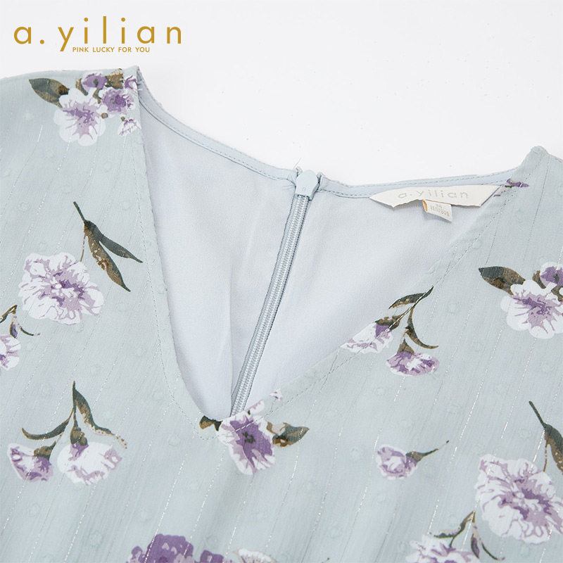  ayilian连衣裙