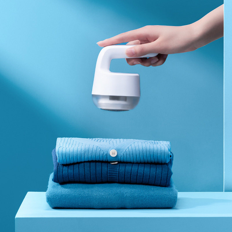 飞科毛衣服起球修剪器充电式去毛球衣物刮吸除毛器剃打毛机FR5235,淘宝优惠券,粉丝福利购,淘宝优惠卷