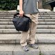 ແບບດຽວກັນ Granville 10L crossbody messenger bag