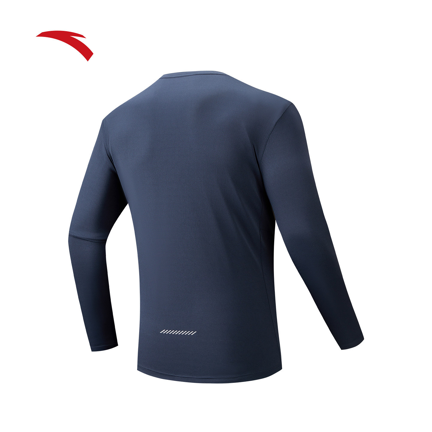 安踏速干大师丨长袖T恤男士秋冬新款跑步速干衣健身训练运动上衣,淘宝优惠券,粉丝福利购,淘宝优惠卷