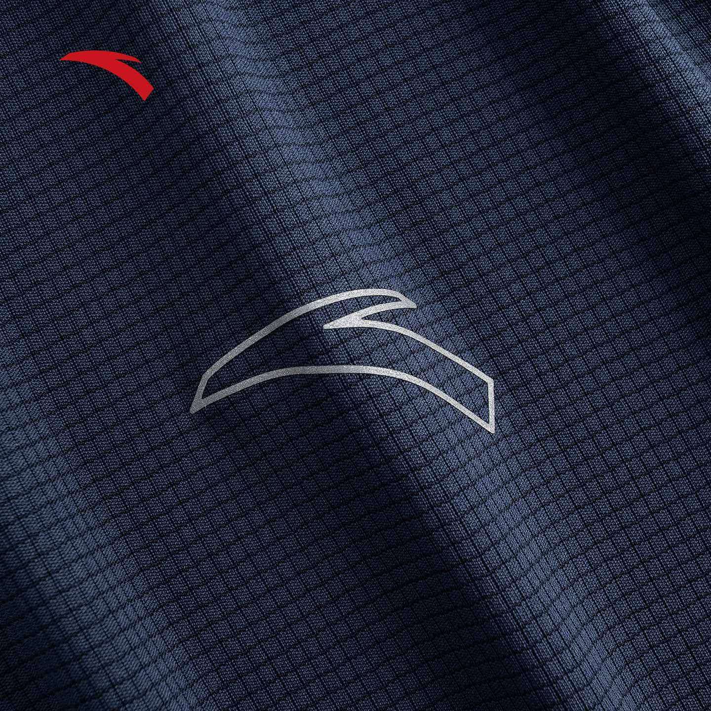 安踏速干大师丨长袖T恤男士秋冬新款跑步速干衣健身训练运动上衣,淘宝优惠券,粉丝福利购,淘宝优惠卷