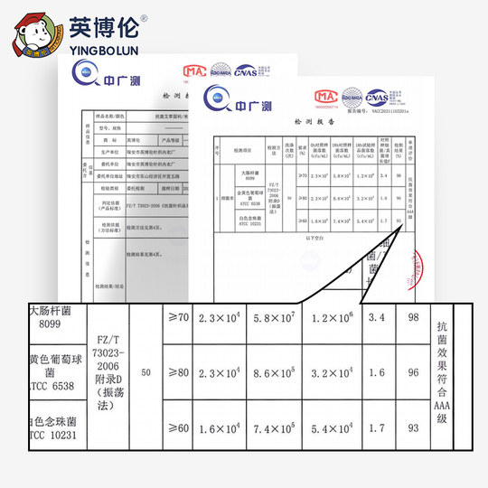 Inbolun children's underwear pure cotton boys boxer briefs
