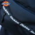 Dickies mùa xuân và mùa hè mới in thư ba lô công suất lớn ba lô màu rắn DK005157 - Ba lô