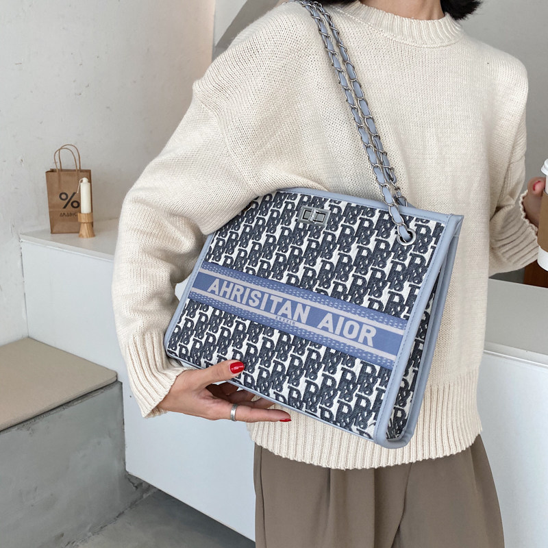 ukuk /优客优可小众设计2020子母包 ukuk女士包袋