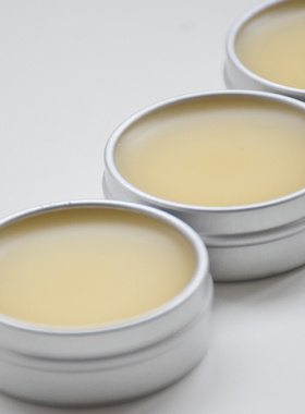 克g15克扁管50g护手霜唇膏管
