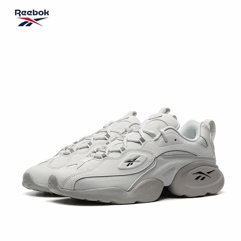 reebok /锐步新款dmx 1200运动鞋 宝元鞋匠板鞋/休闲鞋