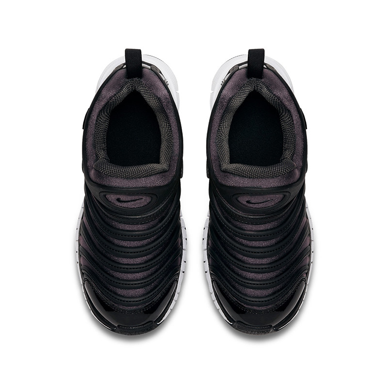 nike /耐克毛毛虫秋新款男童童鞋 宝元鞋匠运动鞋