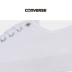 CONVERSE Giày Converse hở mũi 2018 Giày nam mới đôi nữ thấp để giúp giày thông thường 1Q698 - Plimsolls