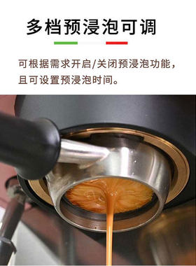 兰奇里奥SilviaProX大S半自动